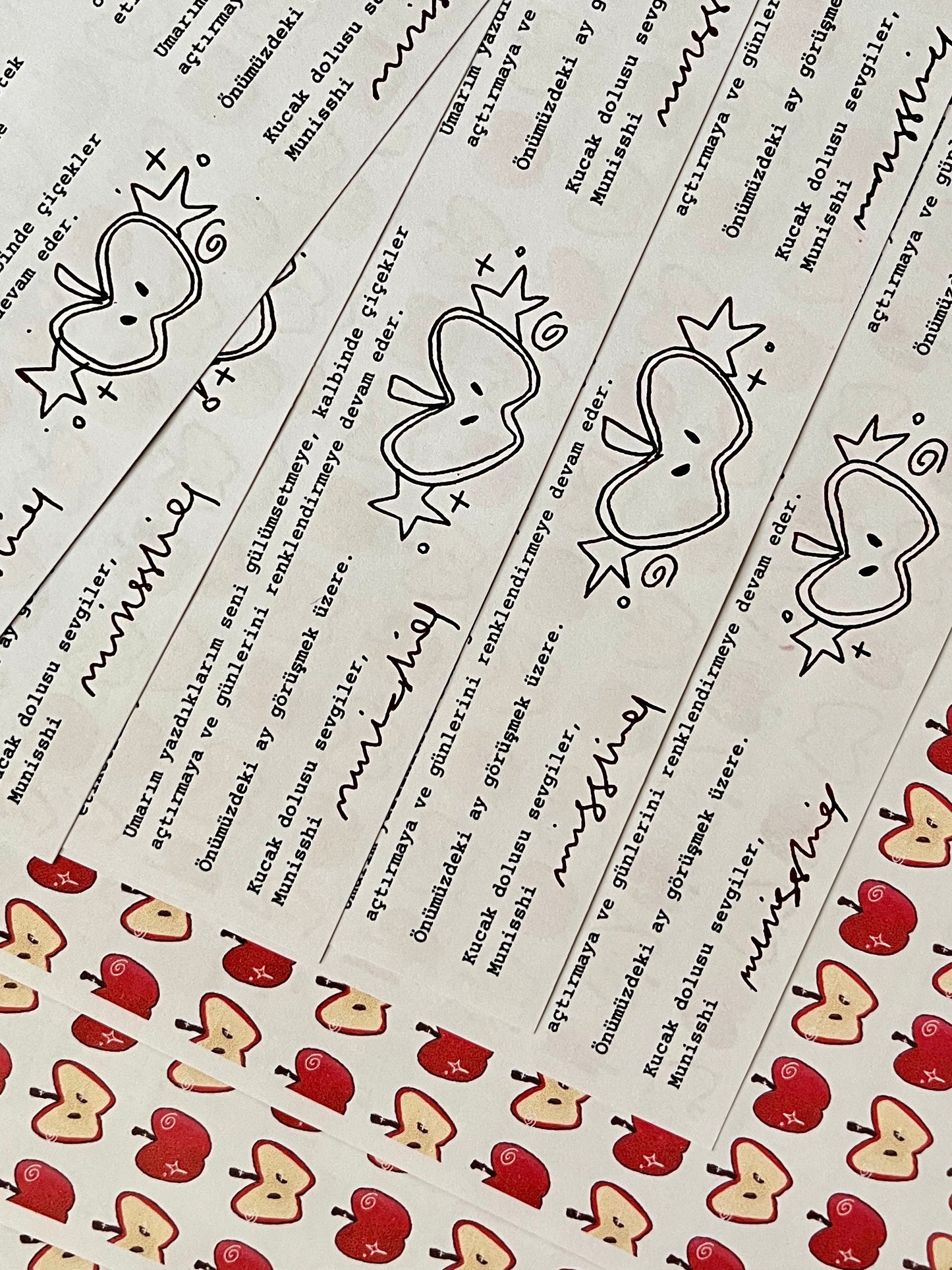 Froggy Mail Club - Nisan