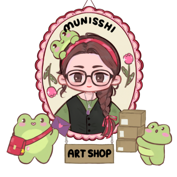 munisshi